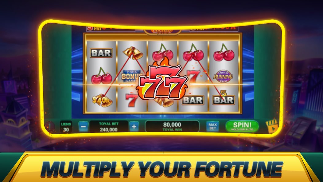 192 slots