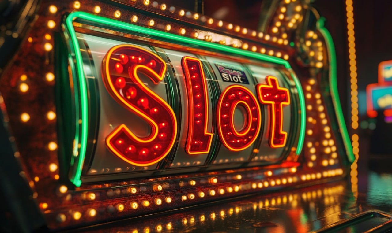 192 slots