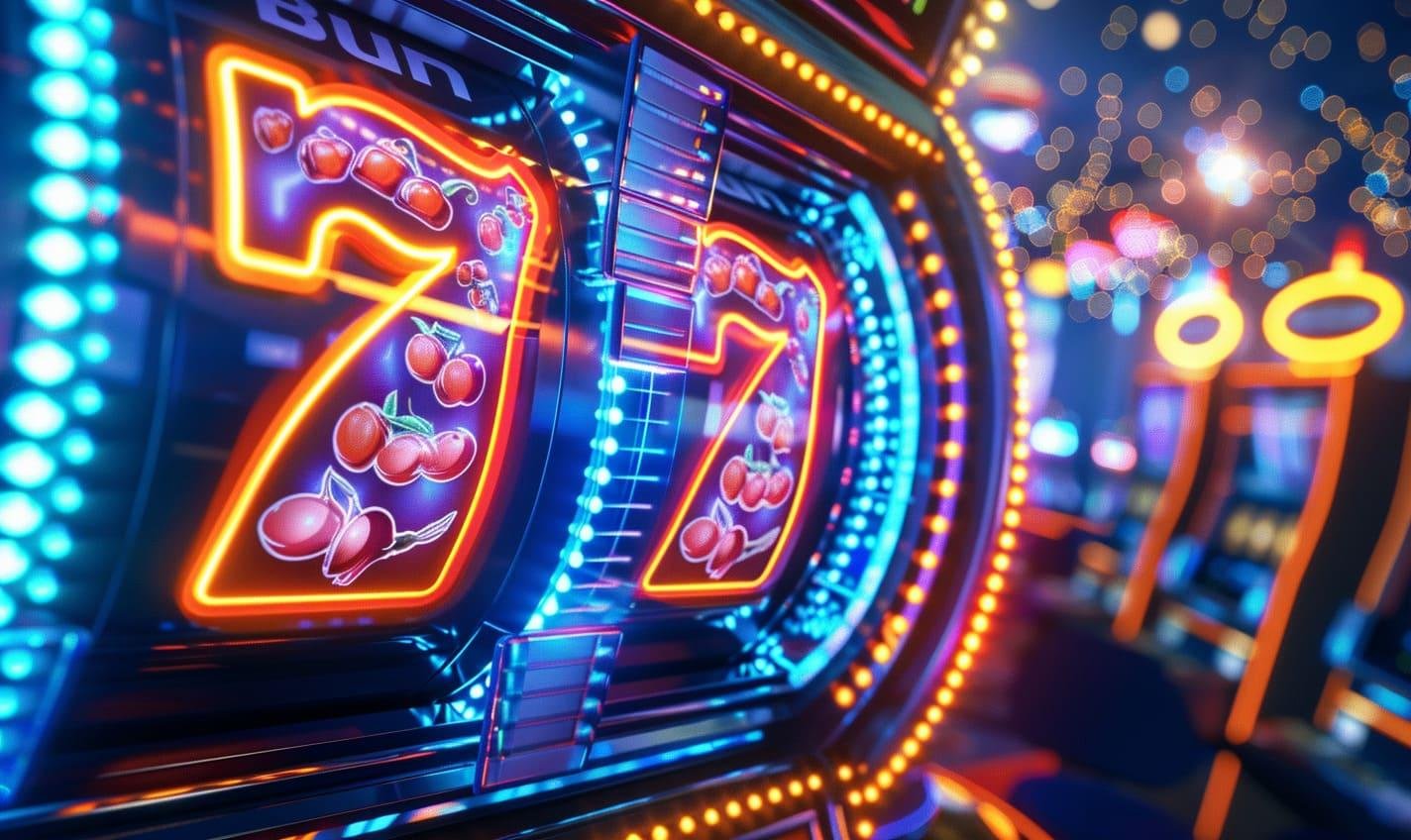 192 slots